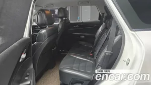 Kia Sorento, 2015 — миниатюра 13