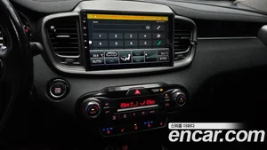 Kia Sorento, 2015 — миниатюра 16
