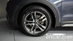 Hyundai Maxcruz, 2016 — миниатюра 5