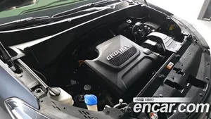 Hyundai Maxcruz, 2016 — миниатюра 6