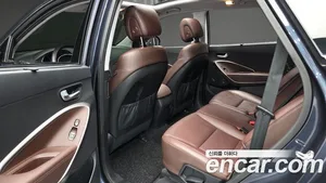Hyundai Maxcruz, 2016 — миниатюра 12
