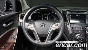 Hyundai Maxcruz, 2016 — миниатюра 13