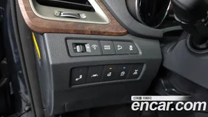 Hyundai Maxcruz, 2016 — миниатюра 14