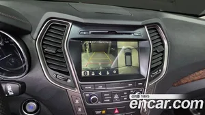 Hyundai Maxcruz, 2016 — миниатюра 15