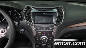 Hyundai Maxcruz, 2016 — миниатюра 16