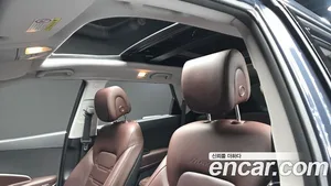 Hyundai Maxcruz, 2016 — миниатюра 17