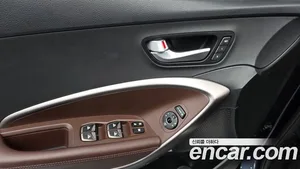 Hyundai Maxcruz, 2016 — миниатюра 18