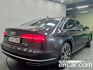 Audi A8, 2014 — миниатюра 2
