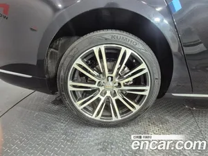 Audi A8, 2014 — миниатюра 5