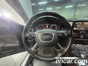 Audi A8, 2014 — миниатюра 8