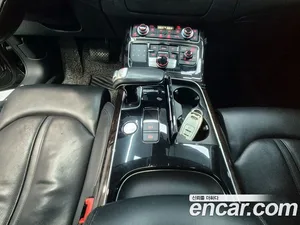 Audi A8, 2014 — миниатюра 9
