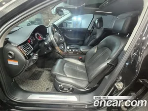Audi A8, 2014 — миниатюра 10