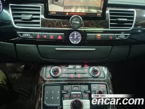 Audi A8, 2014 — миниатюра 11