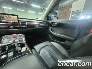 Audi A8, 2014 — миниатюра 12