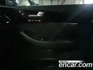 Audi A8, 2014 — миниатюра 13