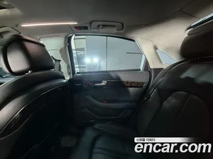 Audi A8, 2014 — миниатюра 14