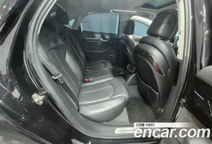 Audi A8, 2014 — миниатюра 15