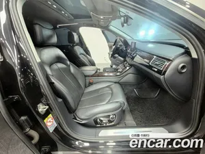 Audi A8, 2014 — миниатюра 16