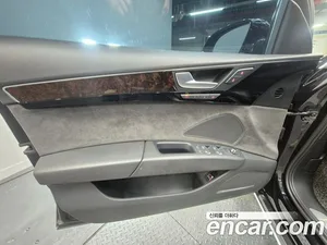 Audi A8, 2014 — миниатюра 19