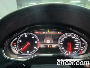 Audi A8, 2014 — миниатюра 20