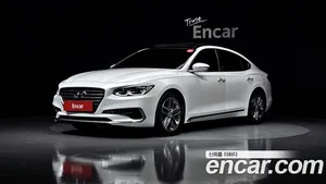 Hyundai Grandeur, 2019 — миниатюра 1