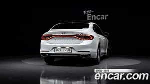 Hyundai Grandeur, 2019 — миниатюра 4
