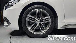 Hyundai Grandeur, 2019 — миниатюра 5