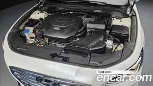 Hyundai Grandeur, 2019 — миниатюра 6
