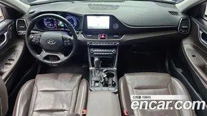 Hyundai Grandeur, 2019 — миниатюра 7