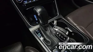 Hyundai Grandeur, 2019 — миниатюра 9
