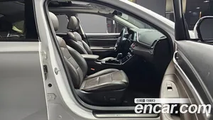 Hyundai Grandeur, 2019 — миниатюра 10