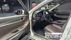 Hyundai Grandeur, 2019 — миниатюра 11