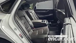 Hyundai Grandeur, 2019 — миниатюра 12