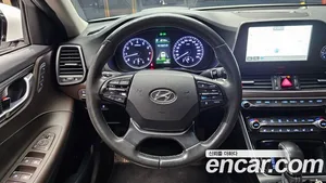 Hyundai Grandeur, 2019 — миниатюра 13