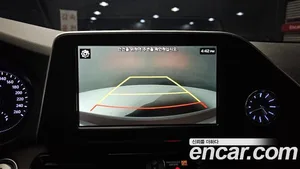 Hyundai Grandeur, 2019 — миниатюра 15