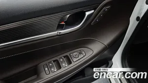 Hyundai Grandeur, 2019 — миниатюра 16