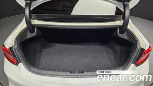 Hyundai Grandeur, 2019 — миниатюра 20