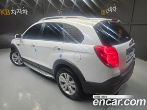Chevrolet Captiva, 2013 — миниатюра 4