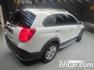 Chevrolet Captiva, 2013 — миниатюра 6