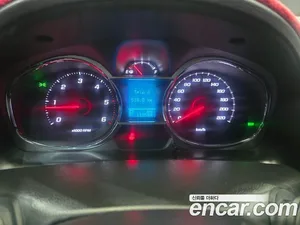Chevrolet Captiva, 2013 — миниатюра 8