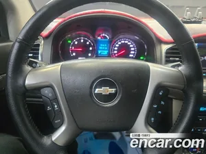 Chevrolet Captiva, 2013 — миниатюра 9