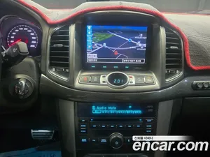Chevrolet Captiva, 2013 — миниатюра 10