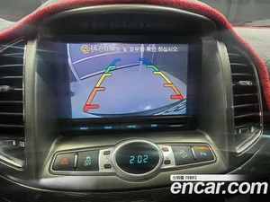 Chevrolet Captiva, 2013 — миниатюра 11