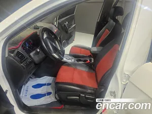 Chevrolet Captiva, 2013 — миниатюра 12