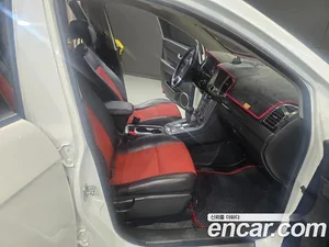 Chevrolet Captiva, 2013 — миниатюра 13