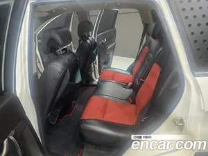 Chevrolet Captiva, 2013 — миниатюра 15