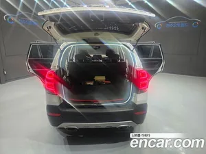 Chevrolet Captiva, 2013 — миниатюра 16