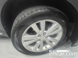 Chevrolet Captiva, 2013 — миниатюра 17