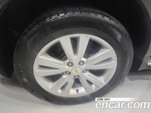 Chevrolet Captiva, 2013 — миниатюра 18