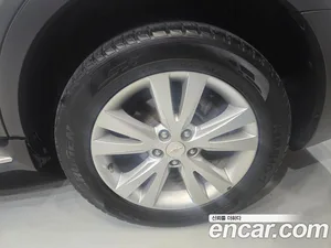 Chevrolet Captiva, 2013 — миниатюра 19